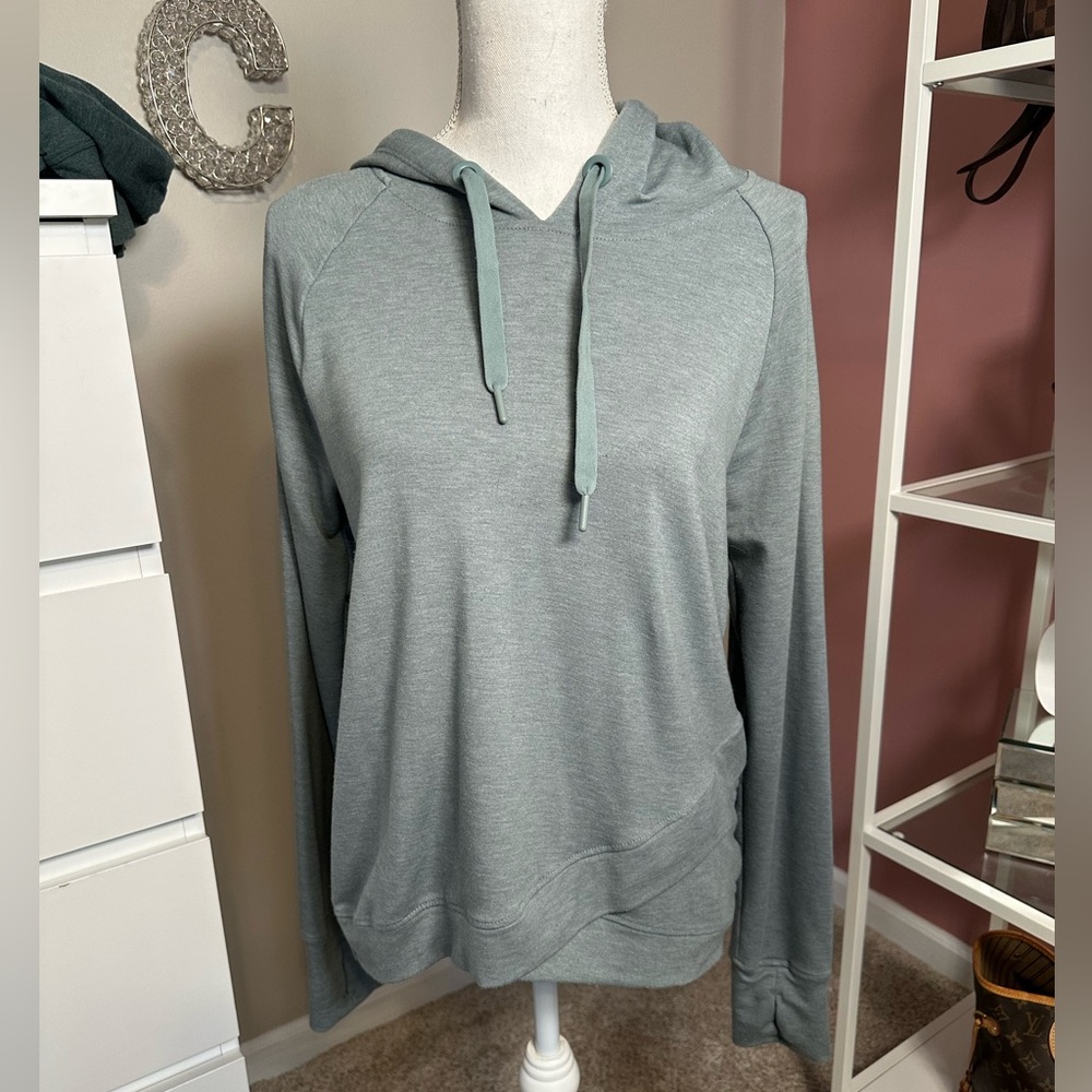 90 Degree By Reflex Pullover Hoodie